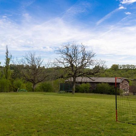 Villa Ancienne Soue Amenagee Proche Sarlat Paulin Exterior foto